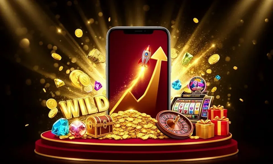 สิ่งที่ทำให้ newgold8 แตกต่างในมุมมองของคุณ